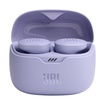 JBL Tune Buds Kulak İçi Tws Kulaklık Mor - Görsel 1