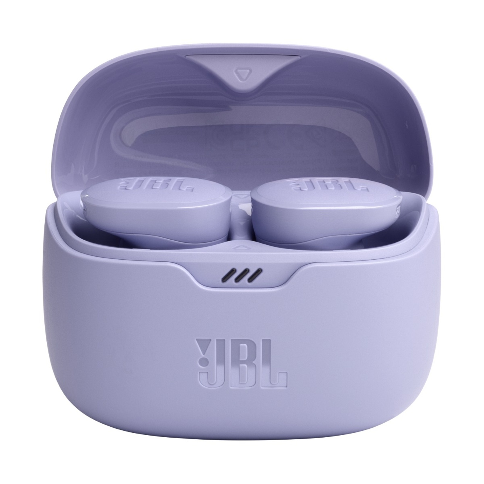 JBL Tune Buds Kulak İçi Tws Kulaklık Mor - Görsel 1