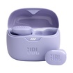 JBL Tune Buds Kulak İçi Tws Kulaklık Mor - Görsel 2