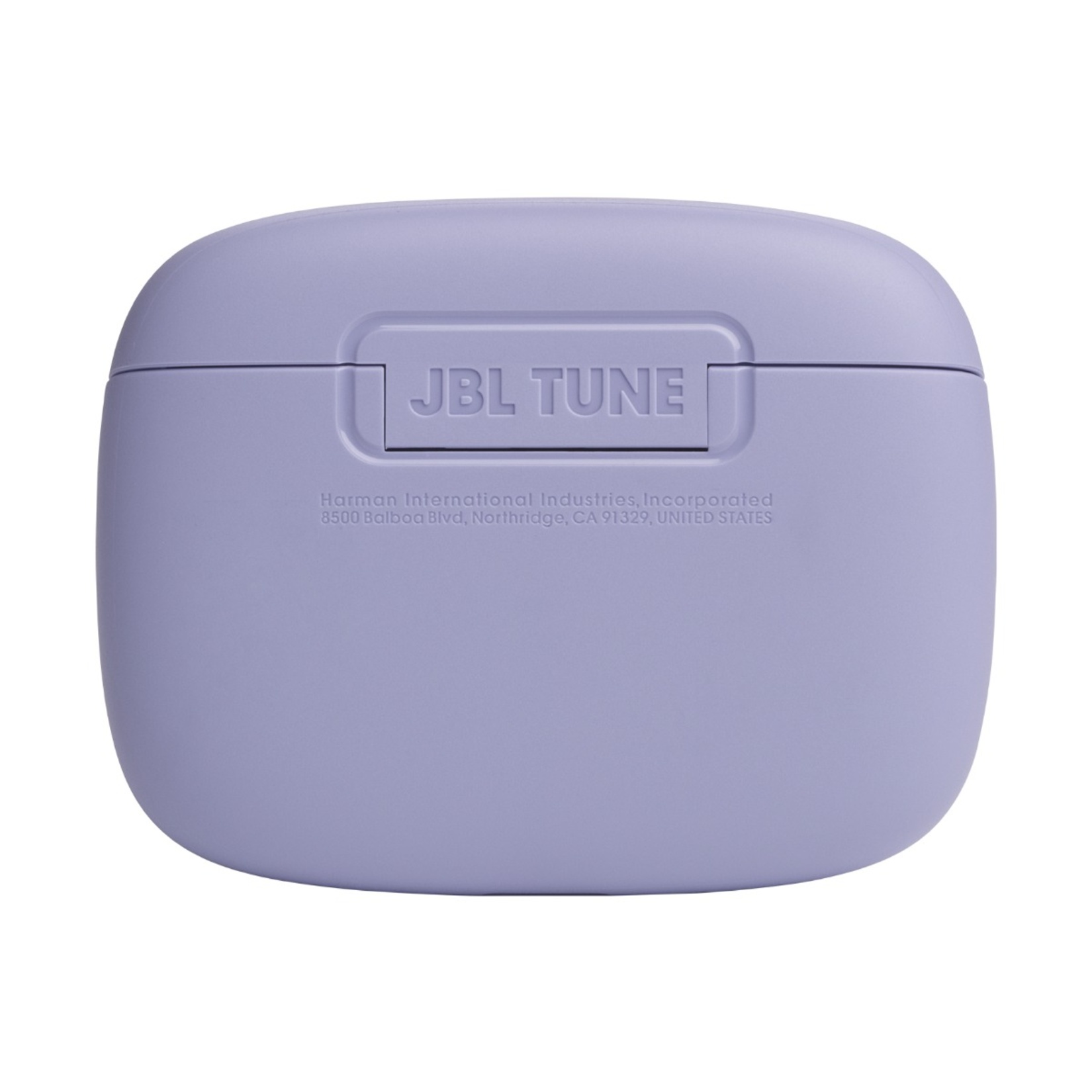 JBL Tune Buds Kulak İçi Tws Kulaklık Mor - Görsel 7