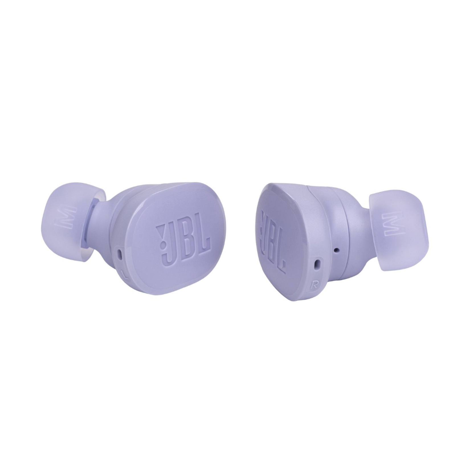 JBL Tune Buds Kulak İçi Tws Kulaklık Mor - Görsel 9