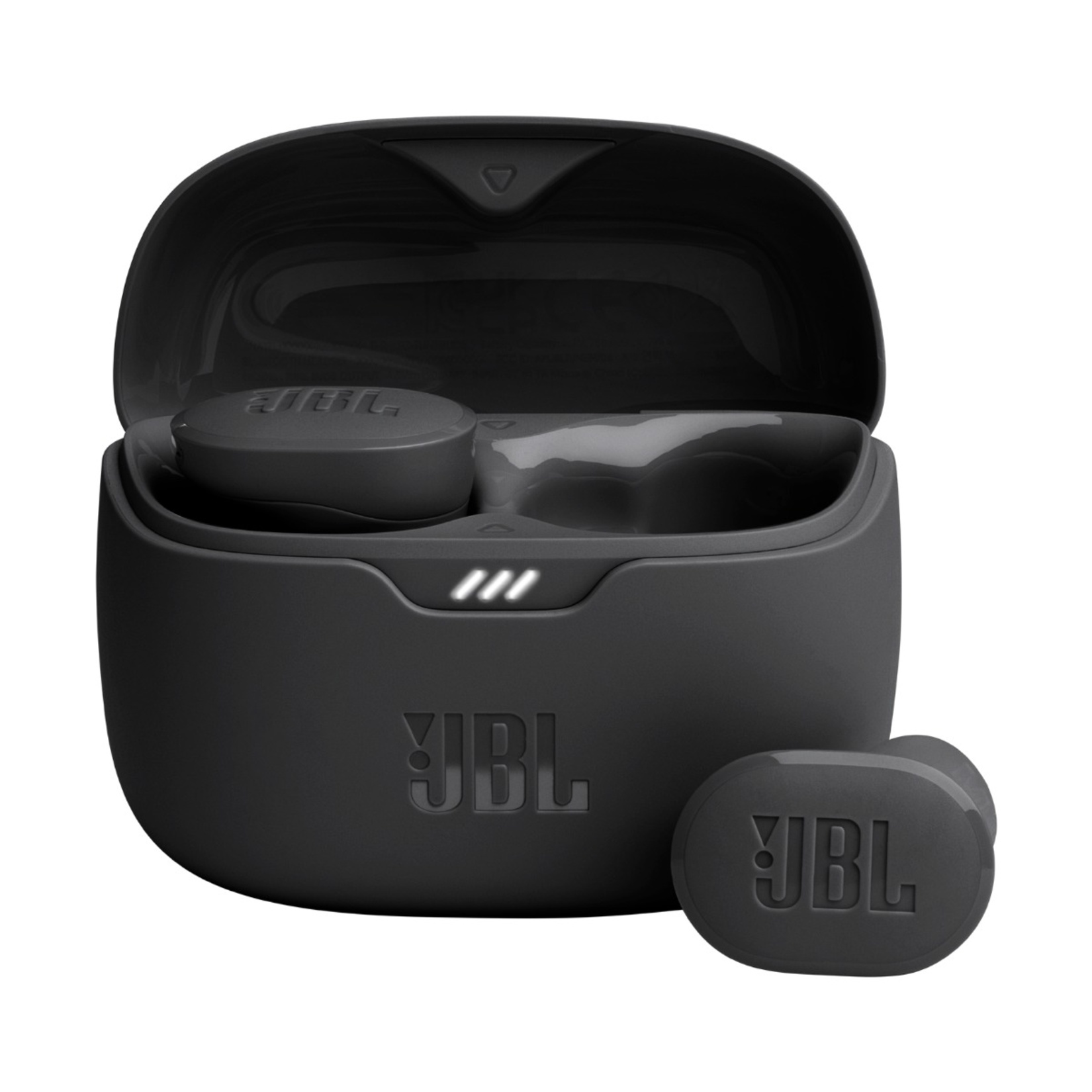 JBL Tune Buds Kulakiçi TWS Kulaklık Siyah - Görsel 1
