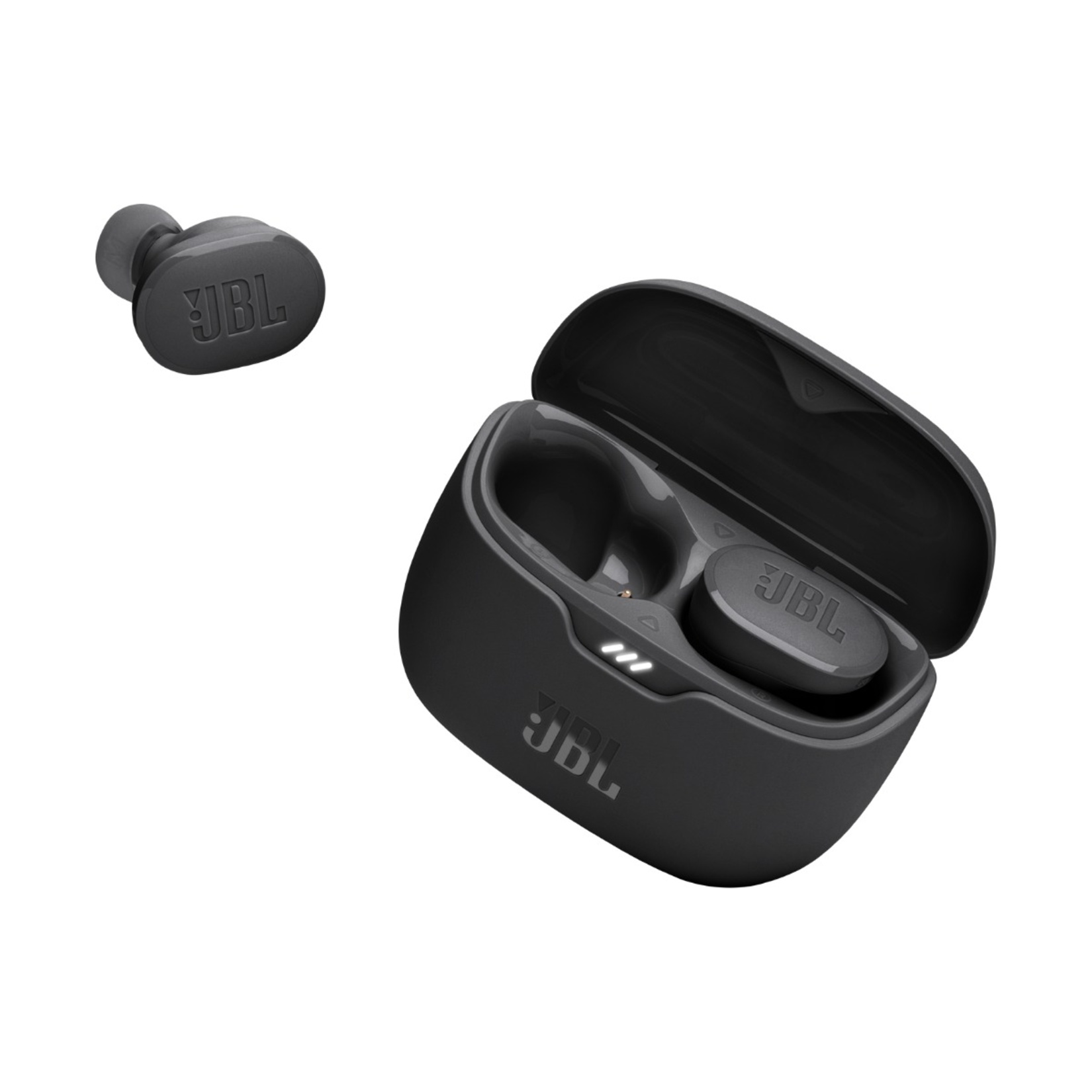 JBL Tune Buds Kulakiçi TWS Kulaklık Siyah - Görsel 2