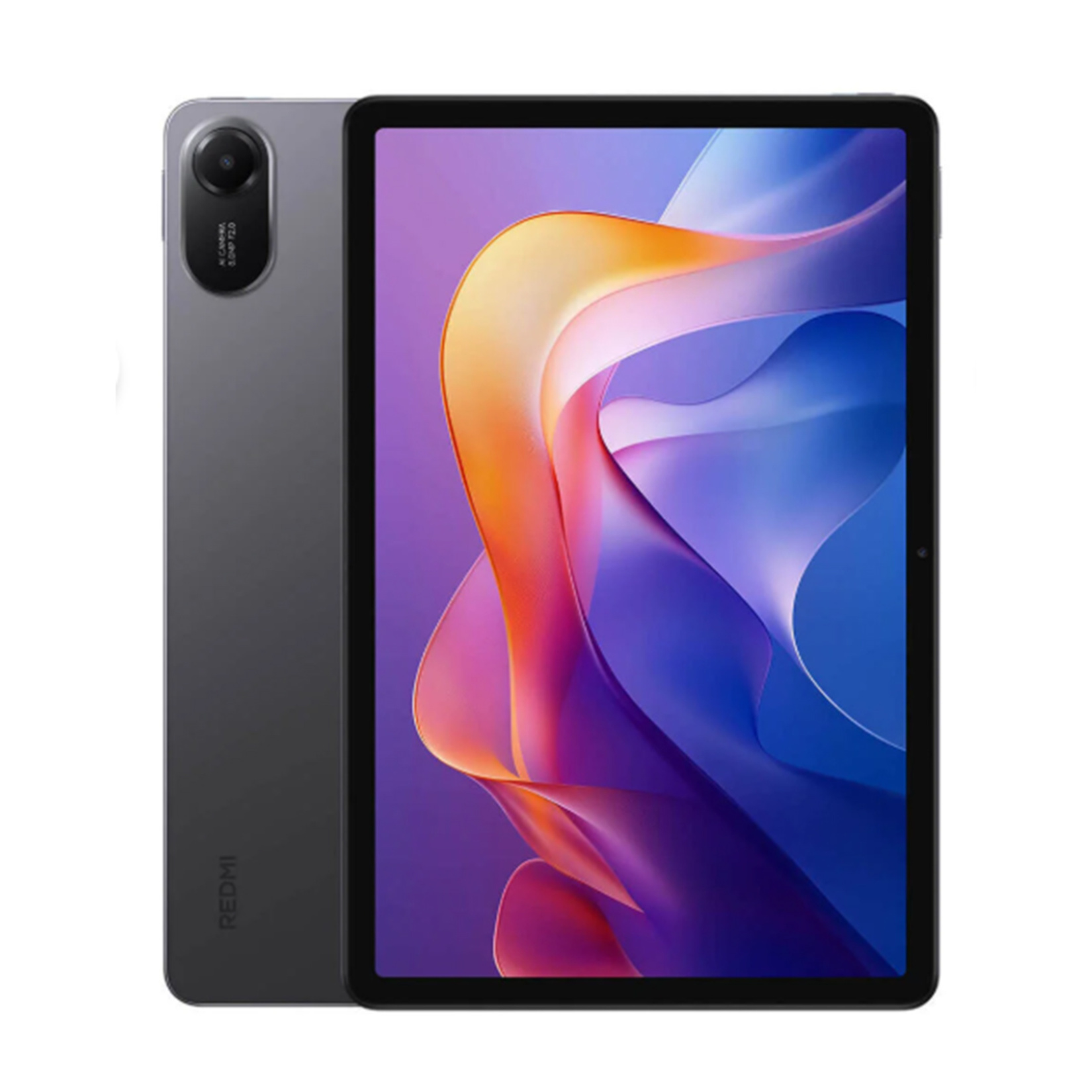 Xiaomi Redmi Pad 2 11''4/128 GB Tablet Gri - Görsel 1