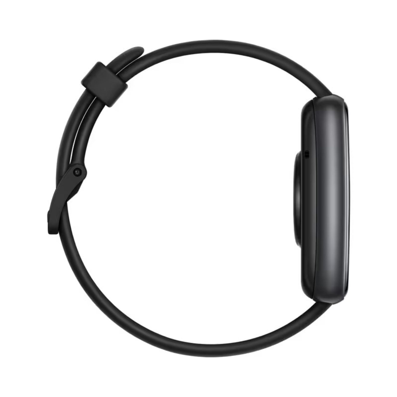 Huawei Watch Fit 2 Active Akıllı Saat Siyah - Görsel 5