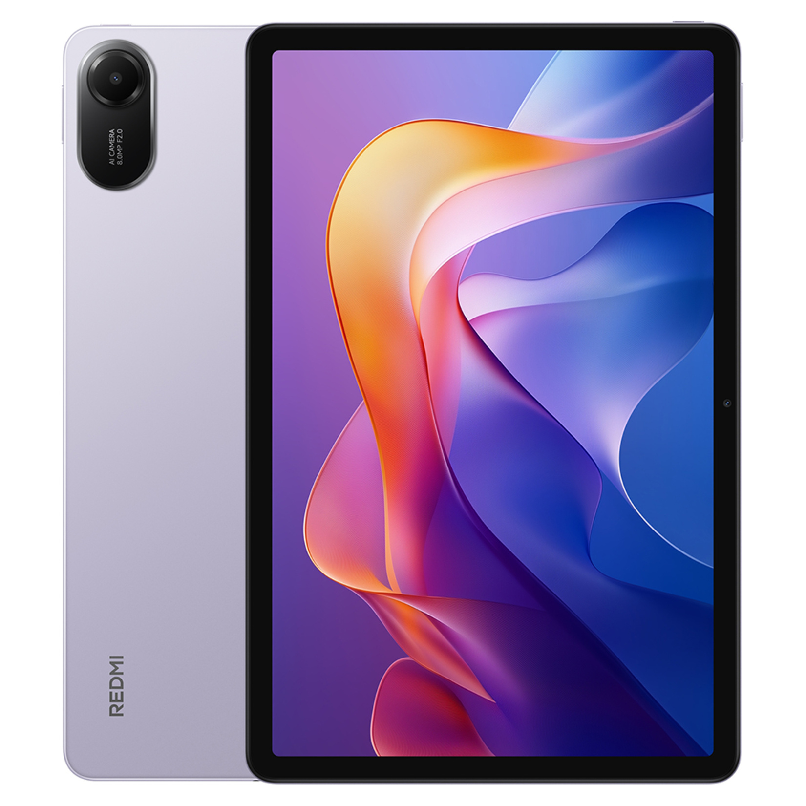 Xiaomi Redmi Pad 2 11'' 8/256 GB Mor Tablet