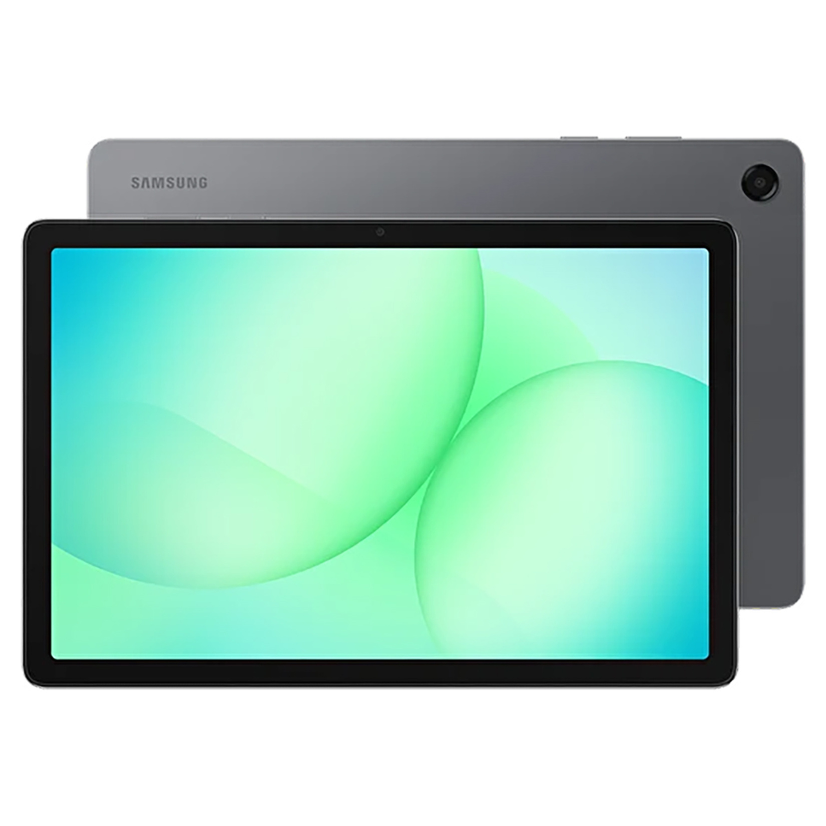 Samsung Galaxy Tab A11+ 6/128 GB 11'' Gri Tablet X230 - Görsel 1