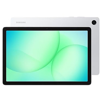 Samsung Galaxy Tab A11+ 6/128 GB 11'' Gümüş Tablet X230