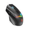 Rampage Drop M3 V2 24000 Dpi 3311 Sensör Siyah RGB - Görsel 1