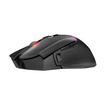 Rampage Drop M3 V2 24000 Dpi 3311 Sensör Siyah RGB - Görsel 4