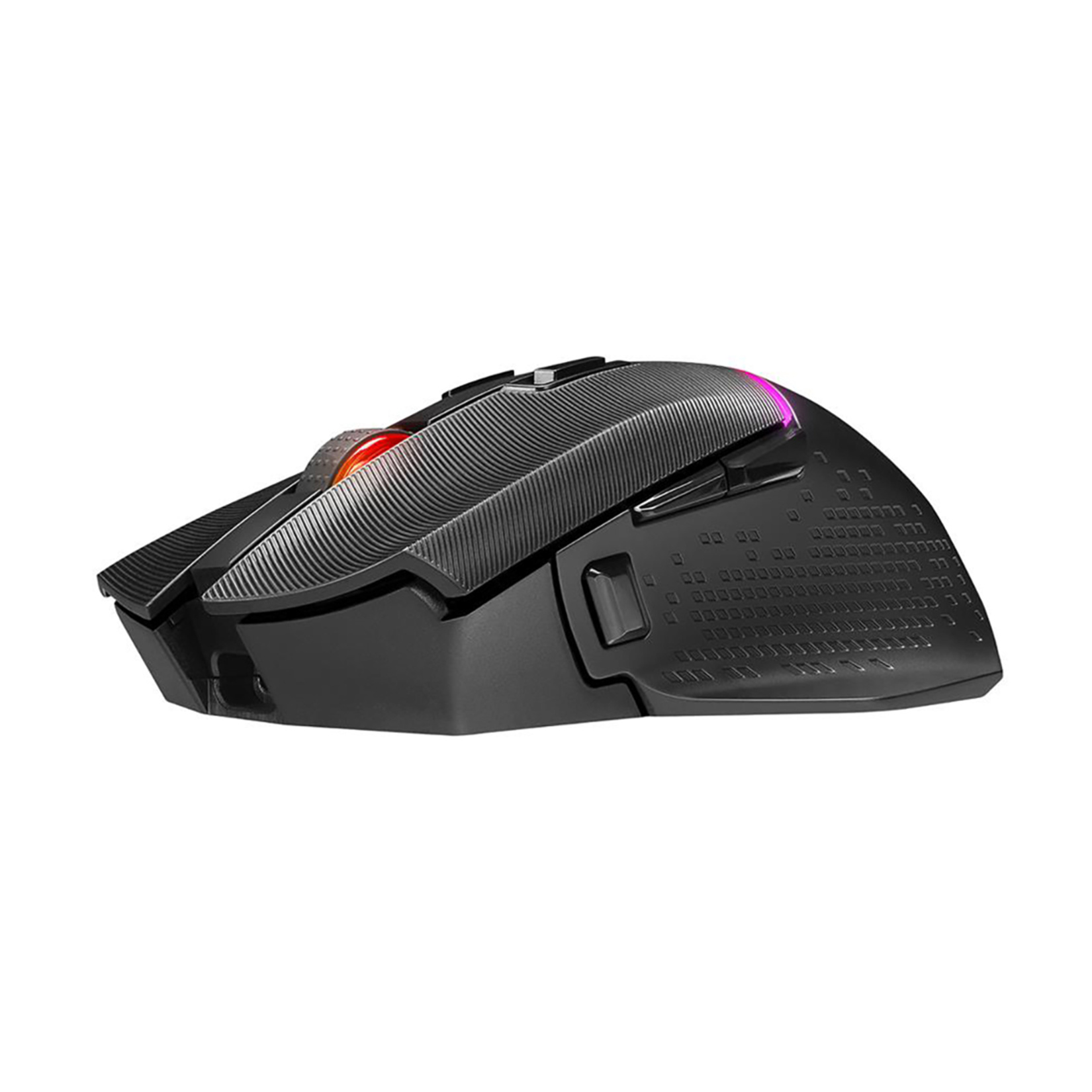 Rampage Drop M3 V2 24000 Dpi 3311 Sensör Siyah RGB - Görsel 4