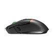 Rampage Drop M3 V2 24000 Dpi 3311 Sensör Siyah RGB - Görsel 5