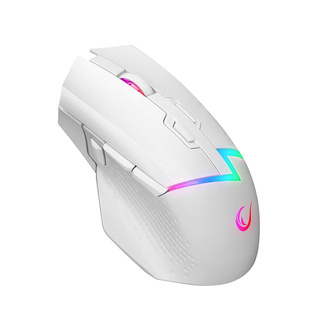 Rampage Drop M3 V2 24000 Dpi 3311 Mouse Beyaz RGB