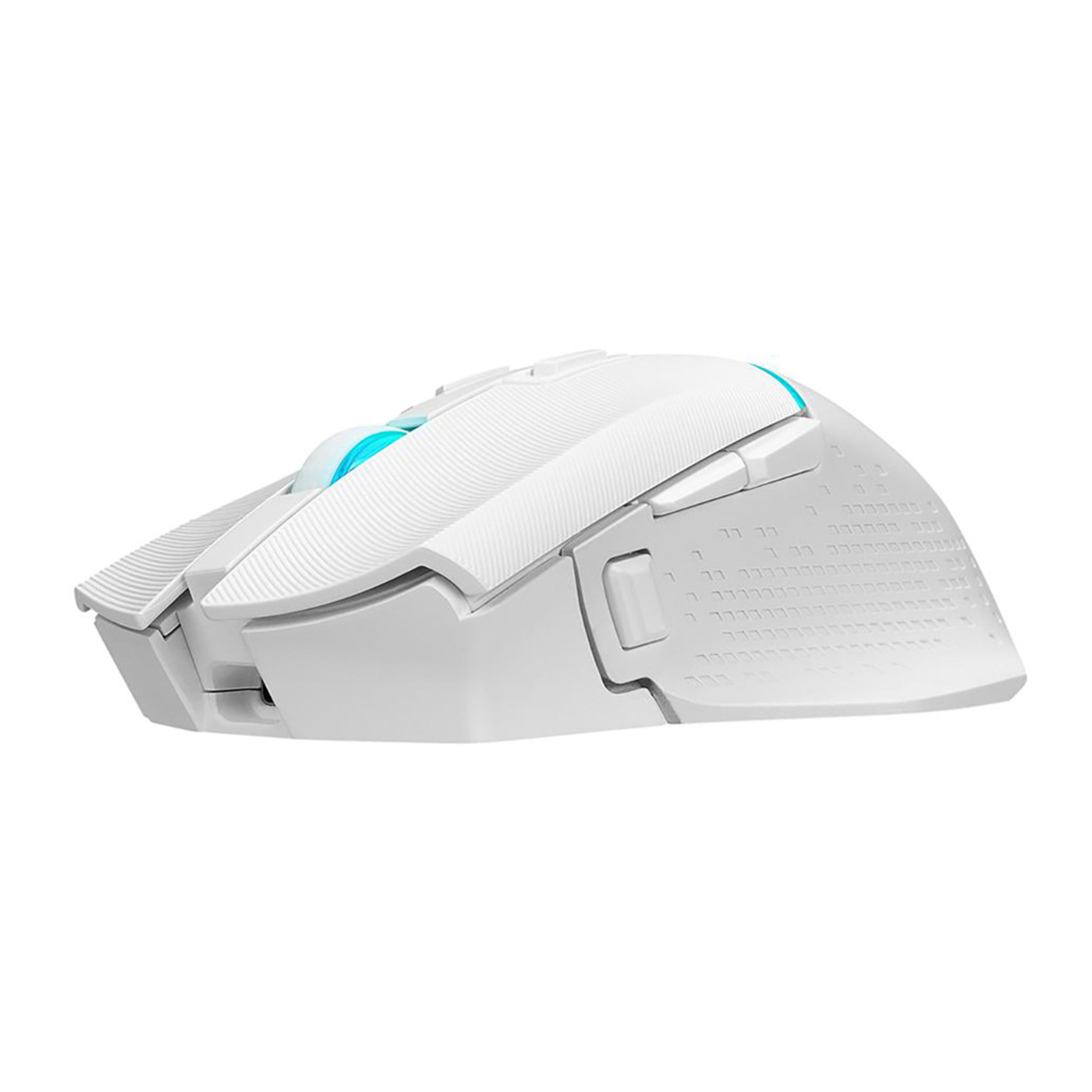 Rampage Drop M3 V2 24000 Dpi 3311 Mouse Beyaz RGB - Görsel 4