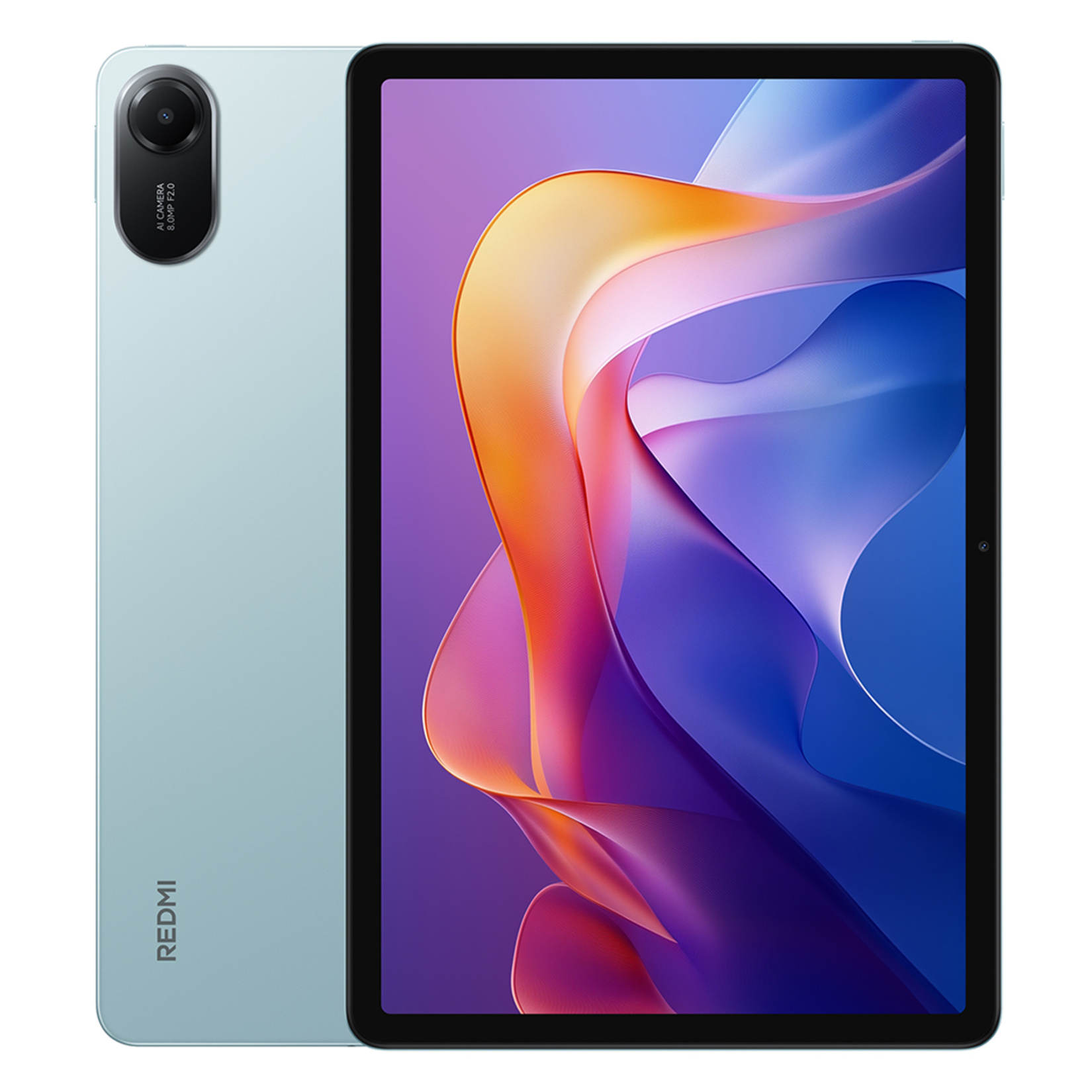 Xiaomi Redmi Pad 2 11'' 8/256 GB Yeşil Tablet