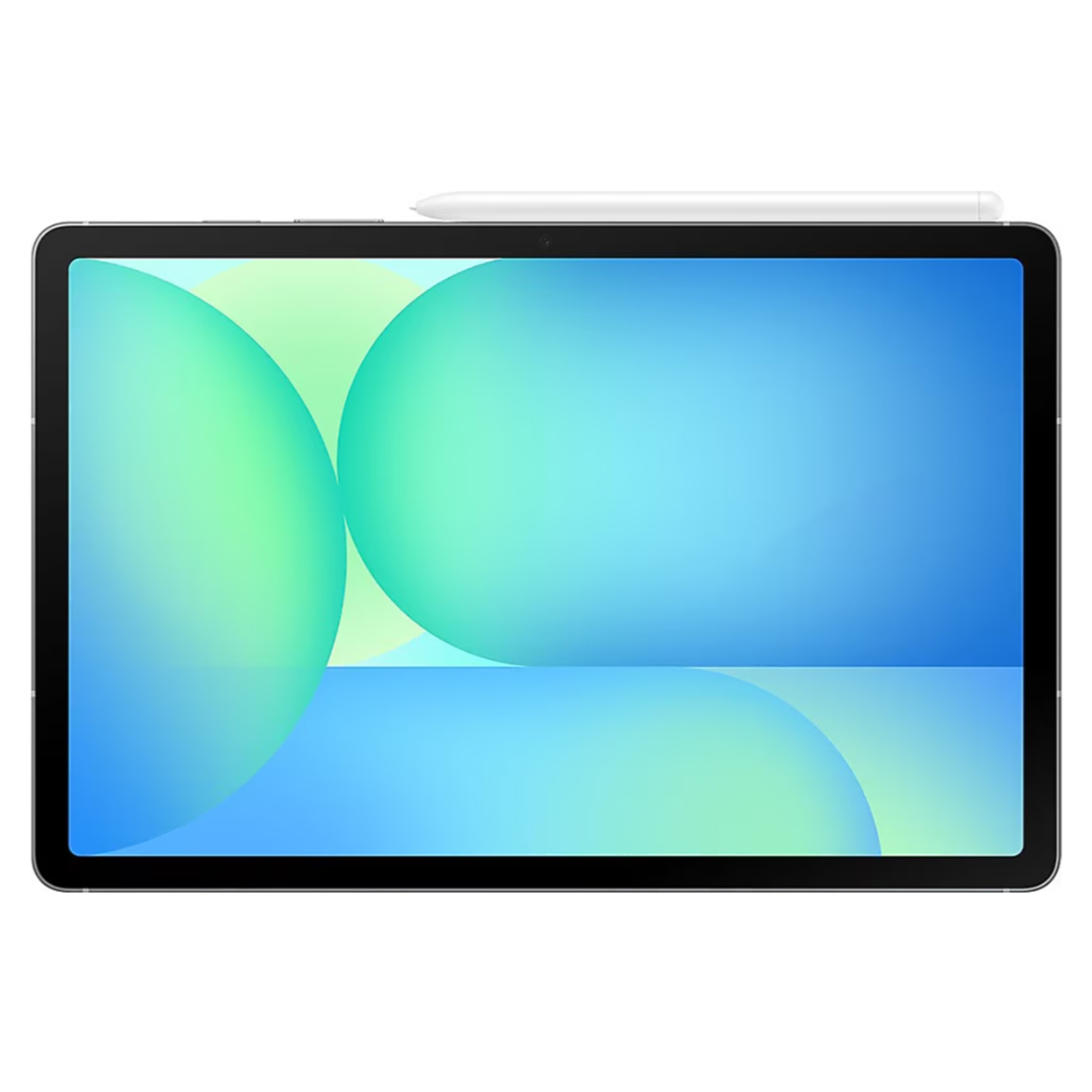 Samsung Galaxy Tab S10 FE+ 12/256 GB Gri Tablet X620 - Görsel 3