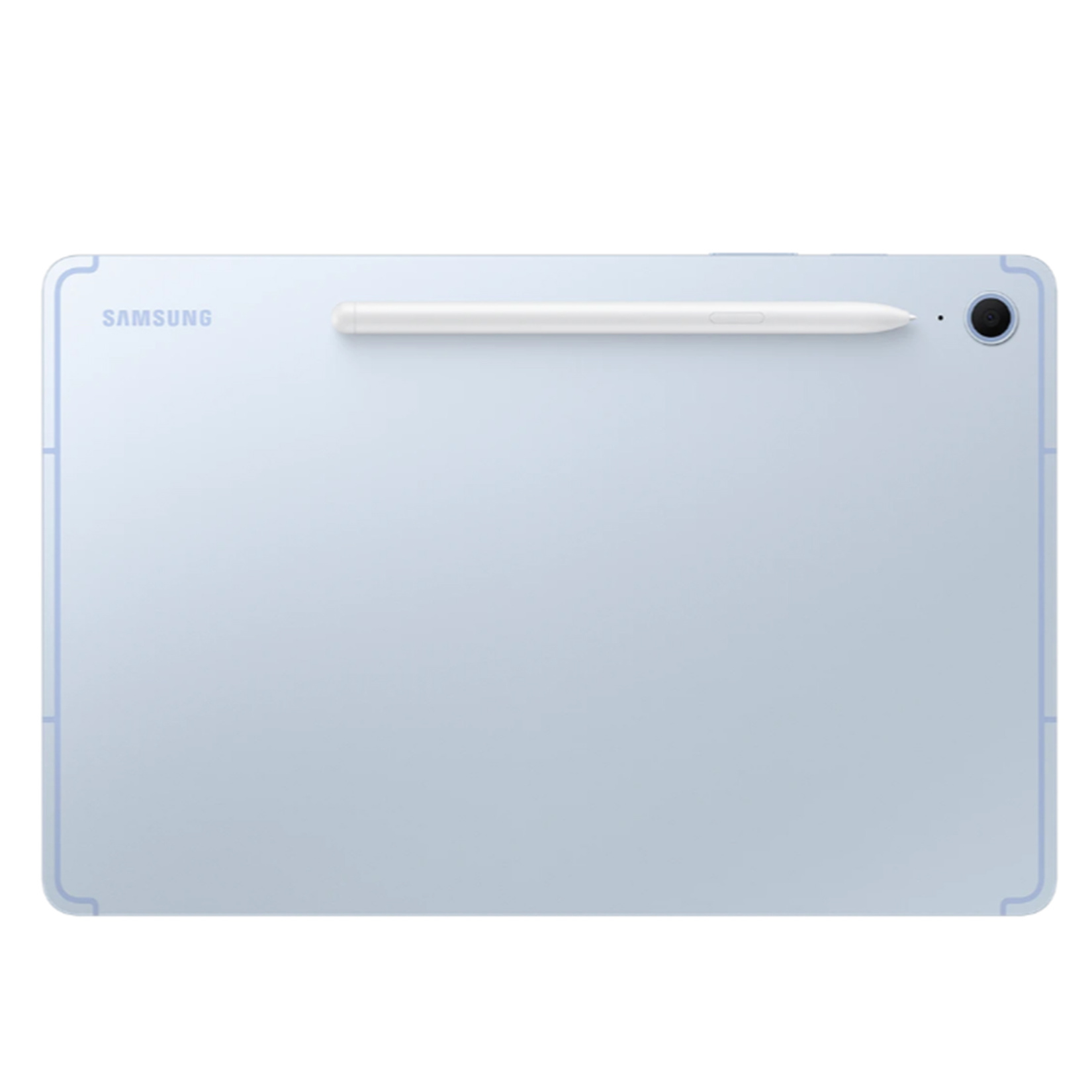 Samsung Galaxy Tab S10 FE 8/128 GB Mavi Tablet X520 - Görsel 2