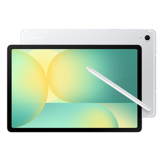 Samsung Galaxy Tab S10 FE+ 12/256 GB Gümüş Tablet X620