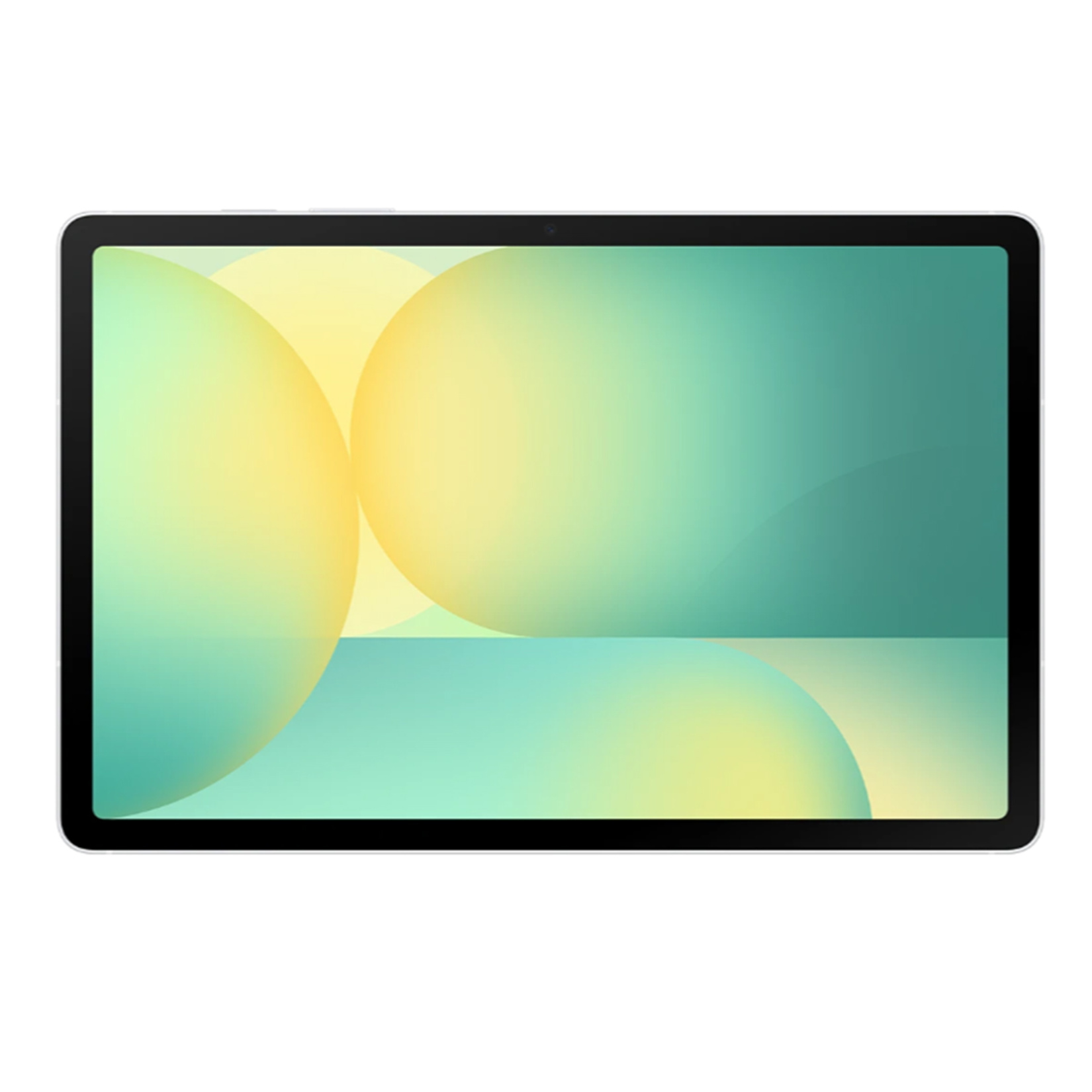 Samsung Galaxy Tab S10 FE+ 12/256 GB Gümüş Tablet X620 - Görsel 3