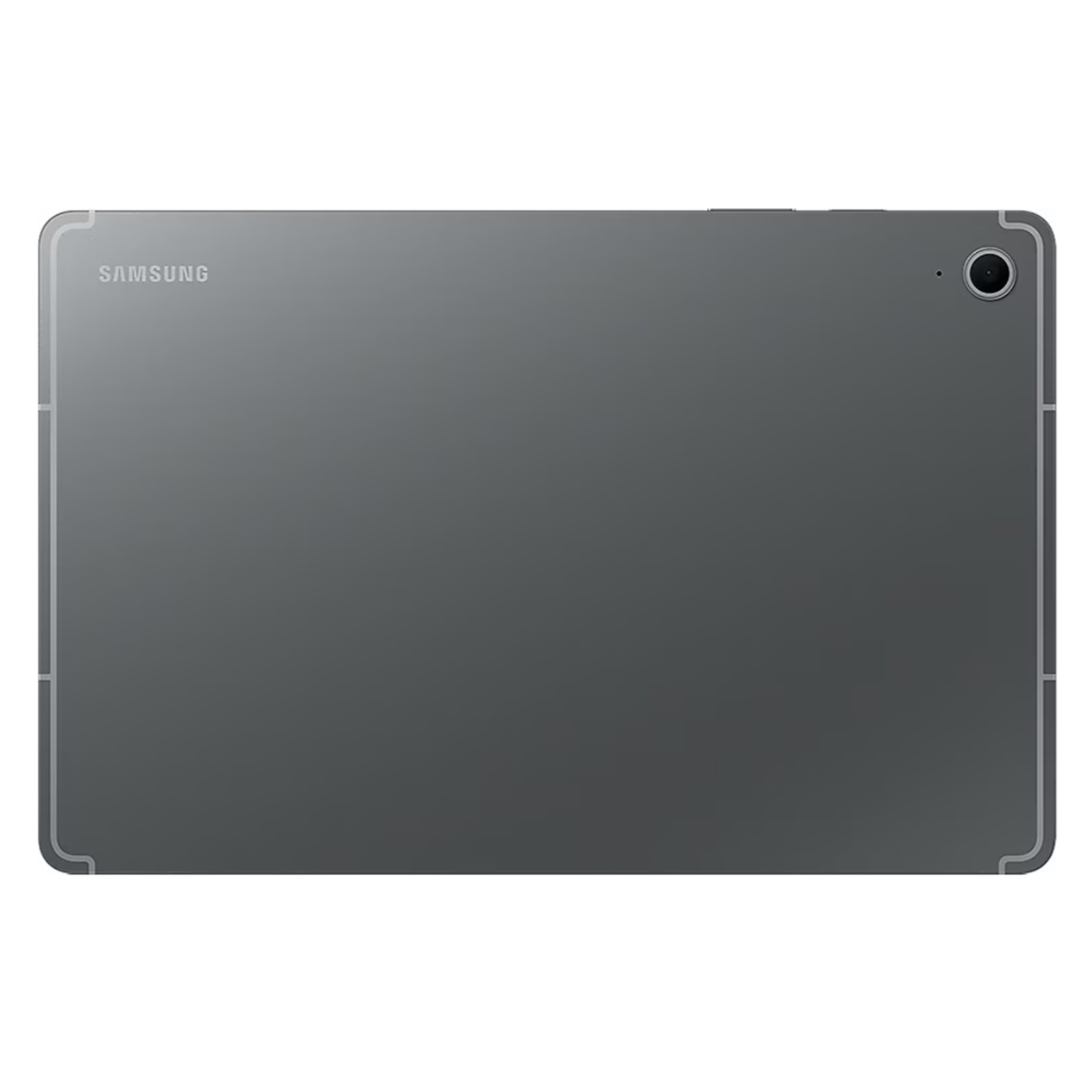 Samsung Galaxy Tab S10 FE 8/128 GB Gri Tablet X520 - Görsel 2