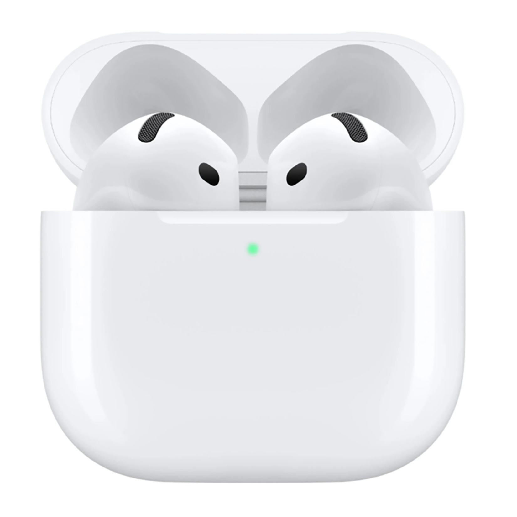 Apple Airpods 4 Bluetooth Kulaklık MXP63TU/A - Görsel 1