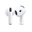 Apple Airpods 4 Bluetooth Kulaklık MXP63TU/A - Görsel 2
