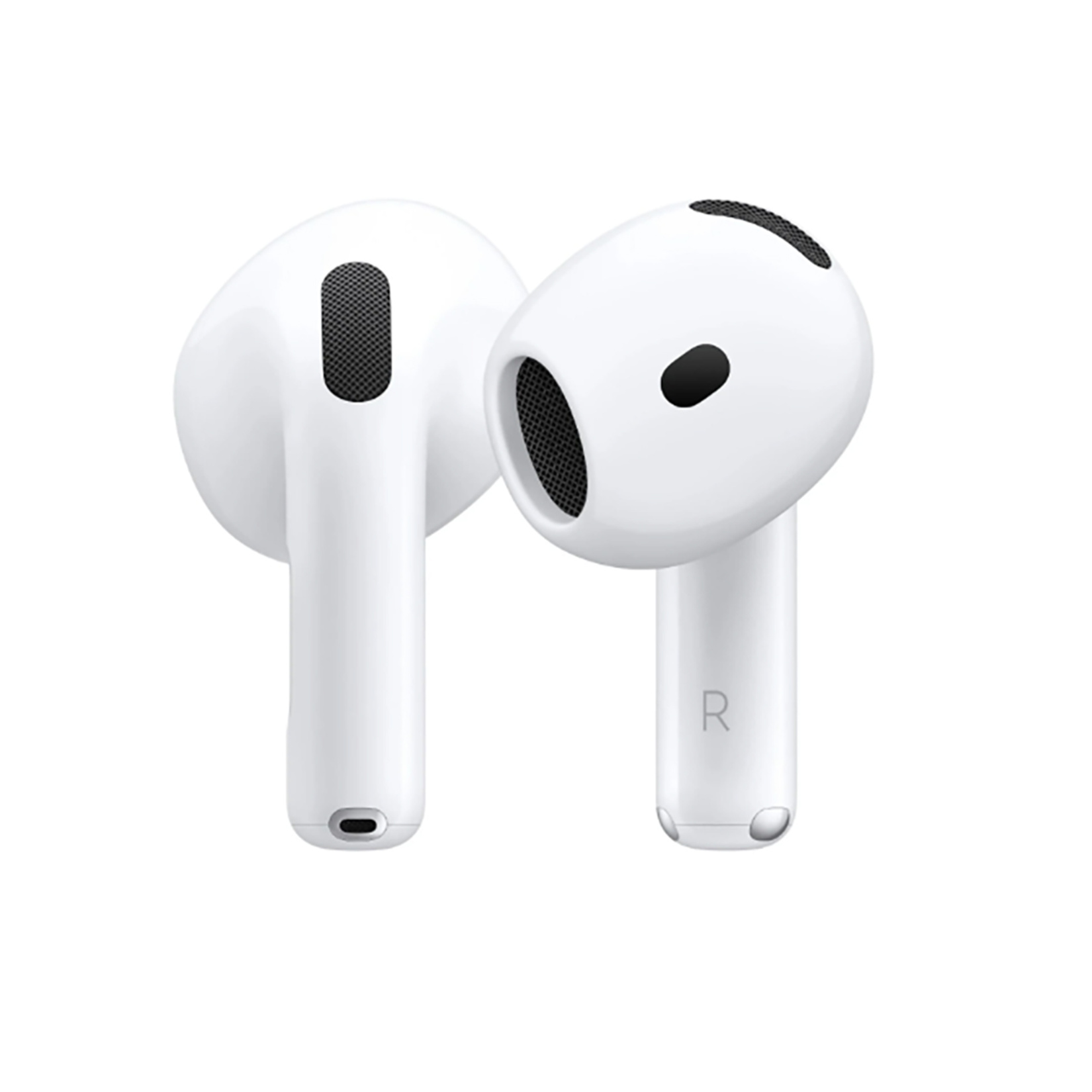 Apple Airpods 4 Bluetooth Kulaklık MXP63TU/A - Görsel 2