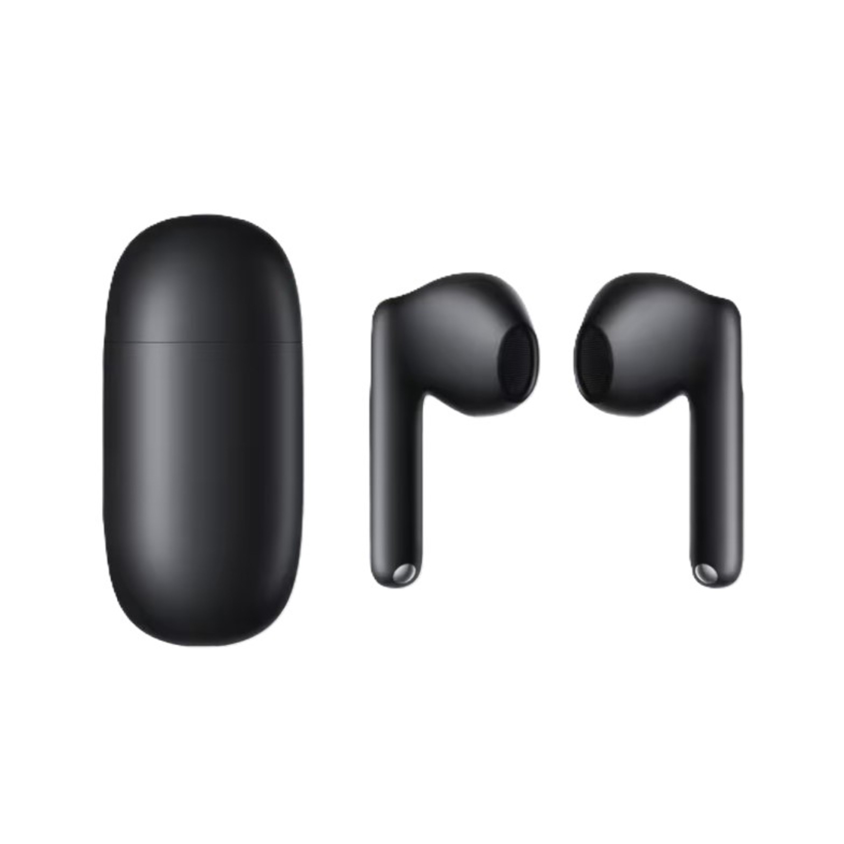 Huawei Freebuds SE 2 Bluetooth Kulak İçi Kulaklık Siyah - Görsel 8