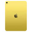Apple iPad 11. Nesil Wi-Fi 128 GB 11'' Sarı Tablet - Görsel 2