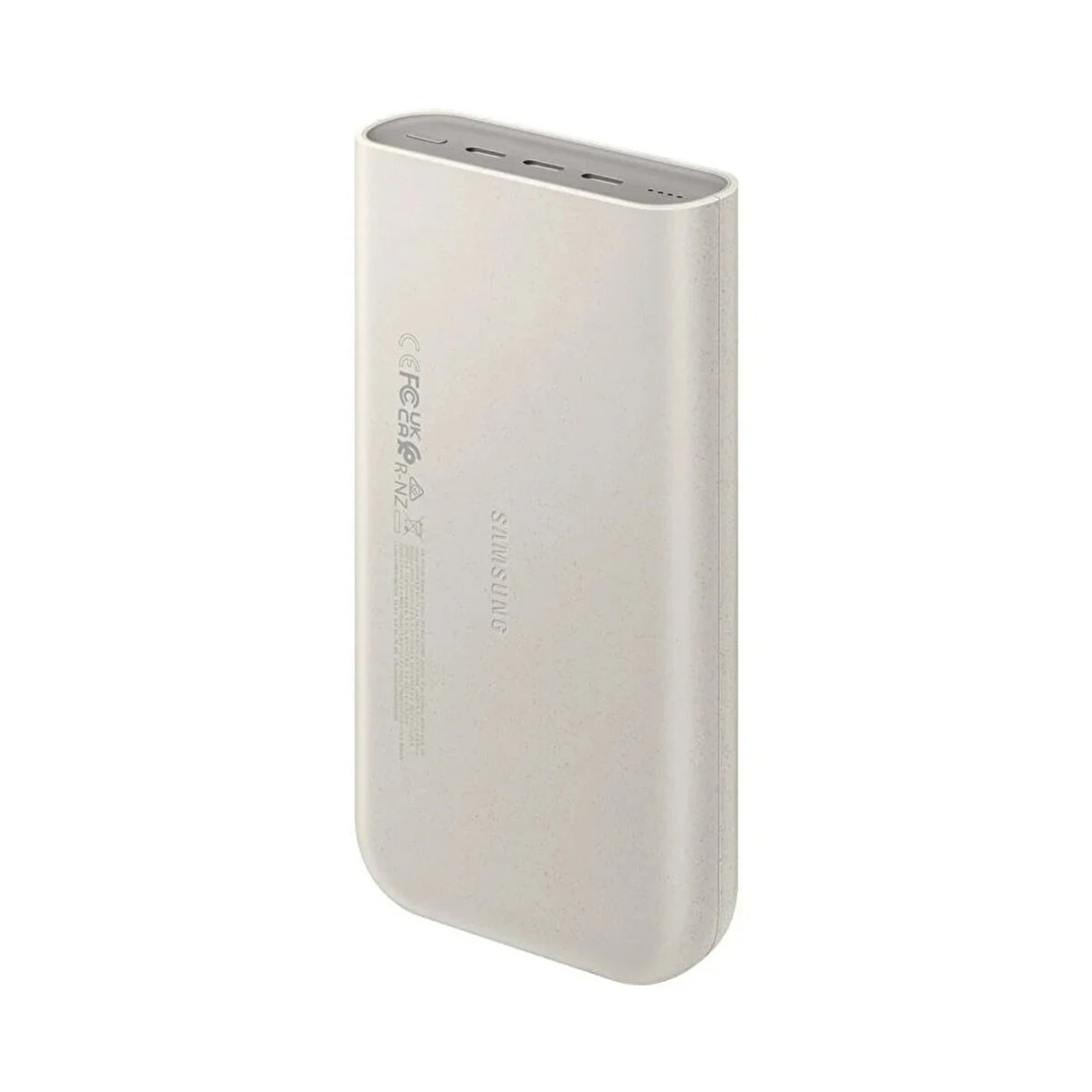 Samsung 20.000 Mah Powerbank EB-P4520X - Görsel 1