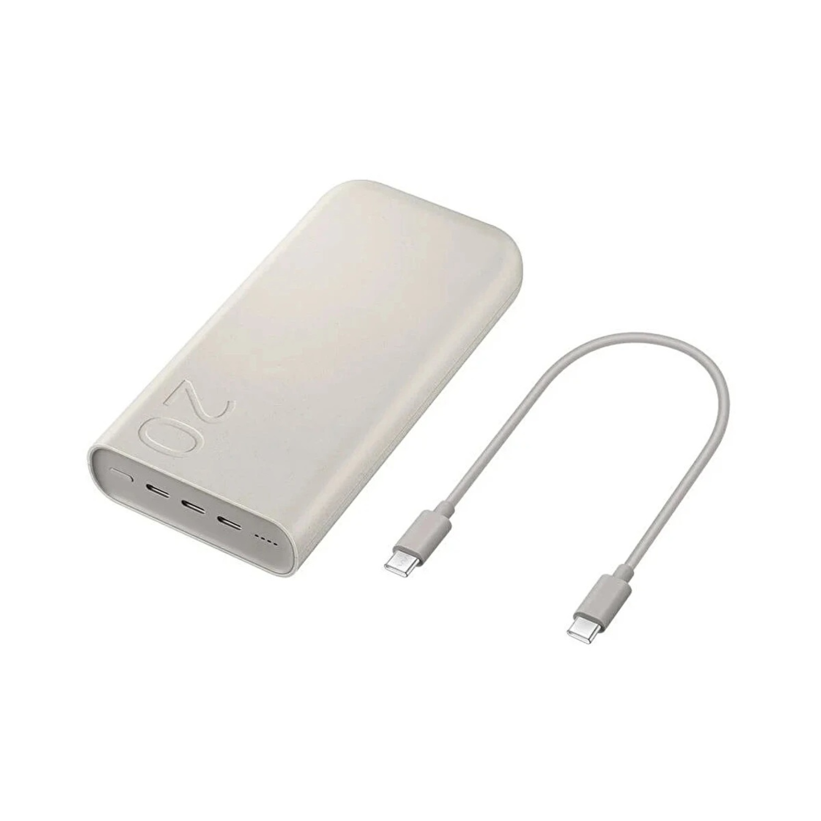 Samsung 20.000 Mah Powerbank EB-P4520X - Görsel 4