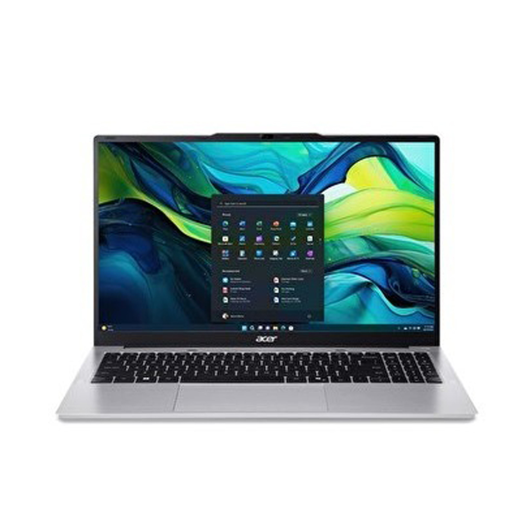 Acer AL15-71 I7-12650 16GB 512SSD UMA 15.6'' FHD W11 Home Taşınabilir Bilgisayar