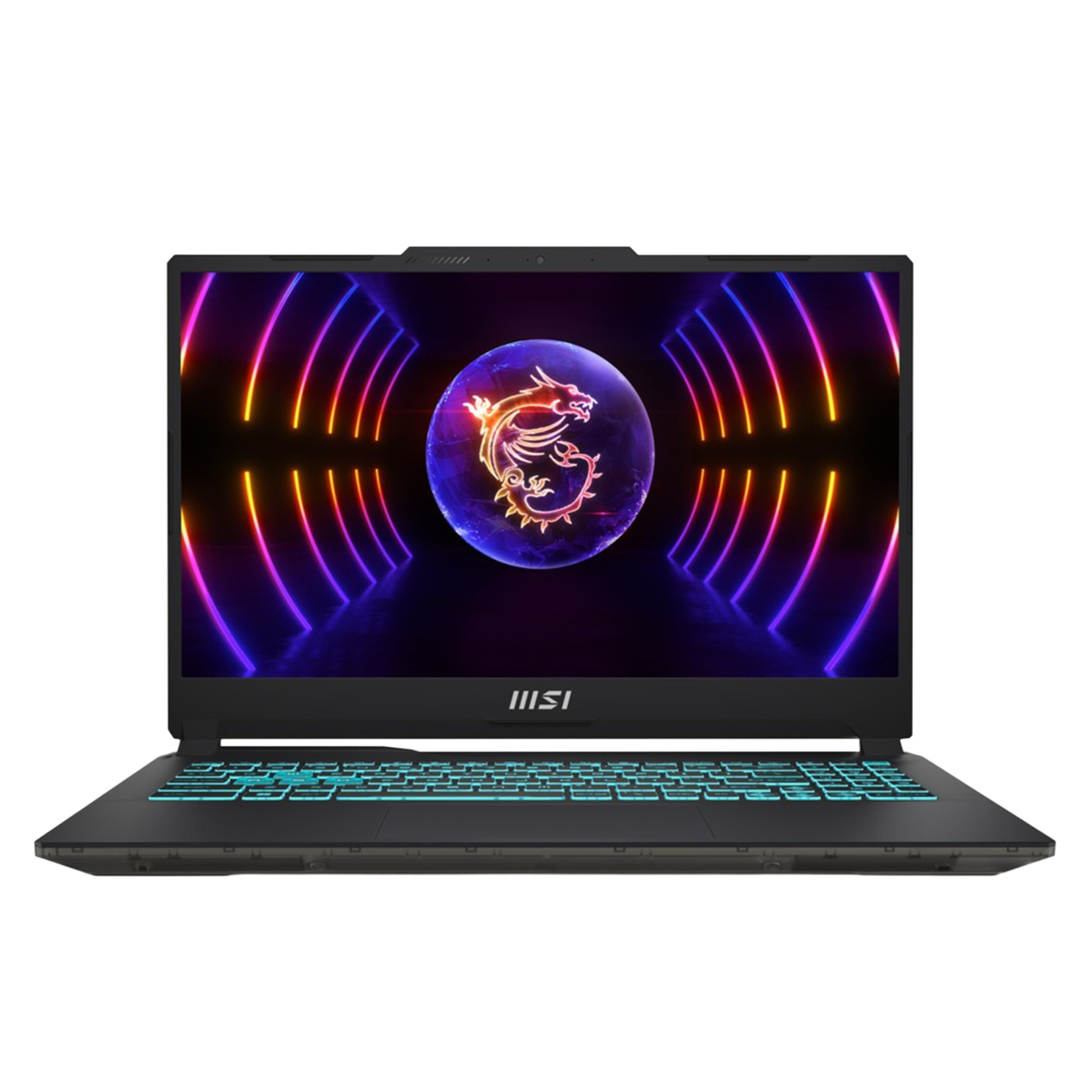 MSI Cyborg 15 A13VE-2268XTRNN Intel Core I5 13420H - Görsel 1