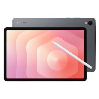 Samsung Galaxy Tab S11 5G 12/128 GB Gri Tablet