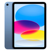 Apple iPad 11. Nesil Wi-Fi 128 GB 11'' Mavi Tablet - Görsel 1