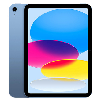 Apple iPad 11. Nesil Wi-Fi 128 GB 11'' Mavi Tablet