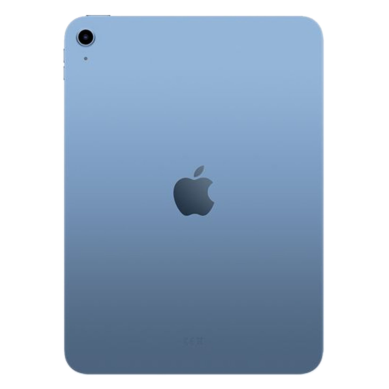 Apple iPad 11. Nesil Wi-Fi 128 GB 11'' Mavi Tablet - Görsel 2