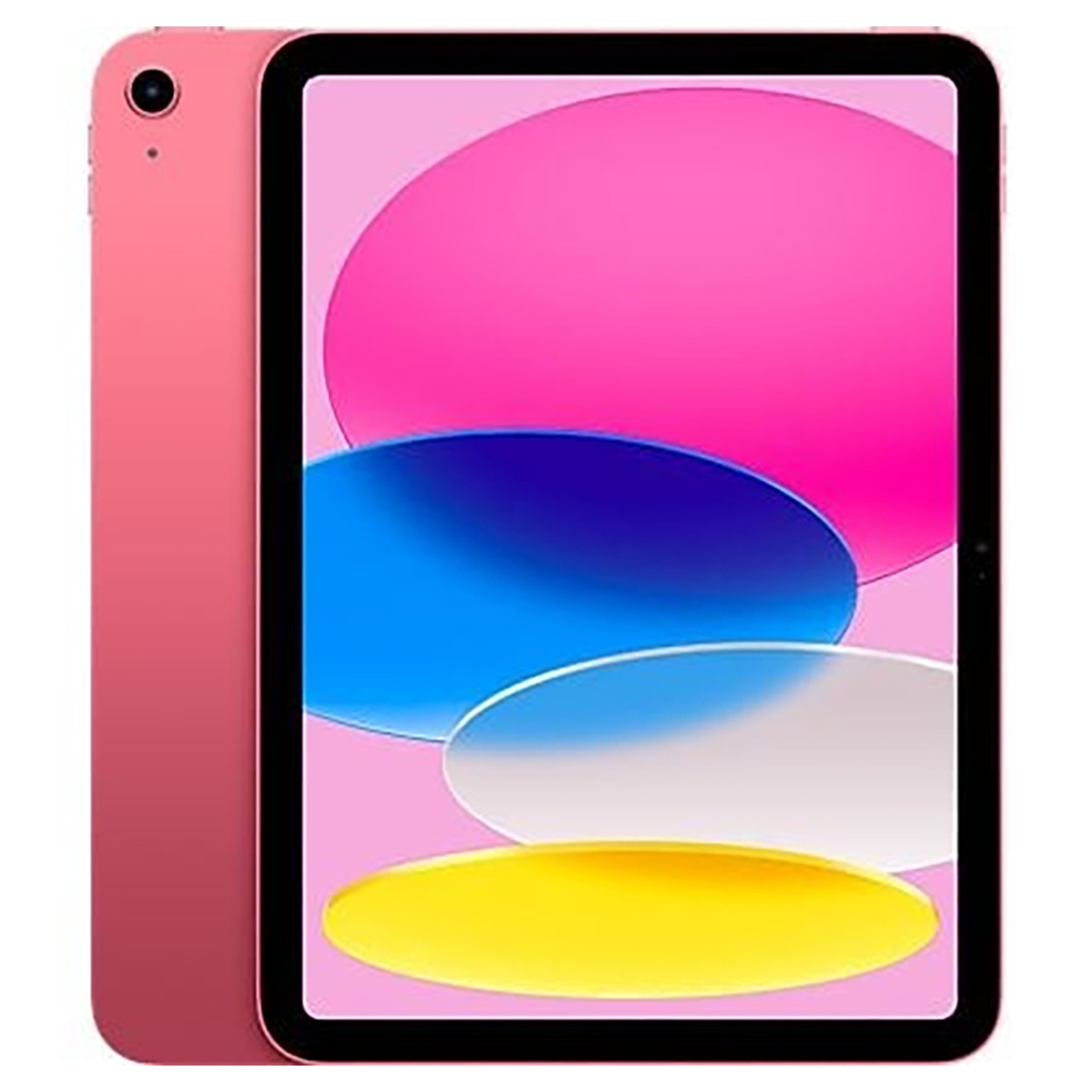 Apple iPad 11. Nesil Wi-Fi 128 GB 11'' Pembe Tablet