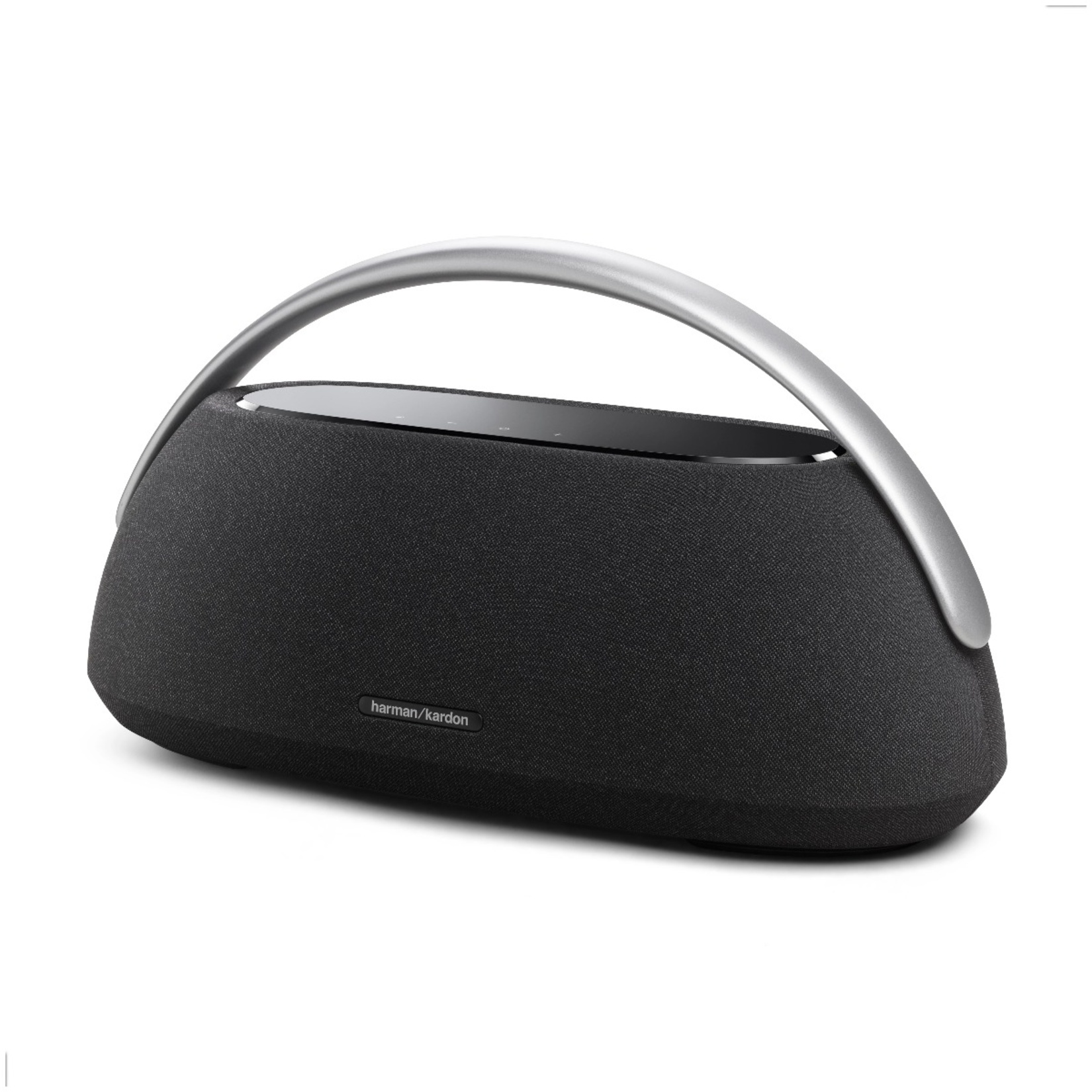 Harman Goplay3 Bluetooth Hoparlör Siyah - Görsel 1