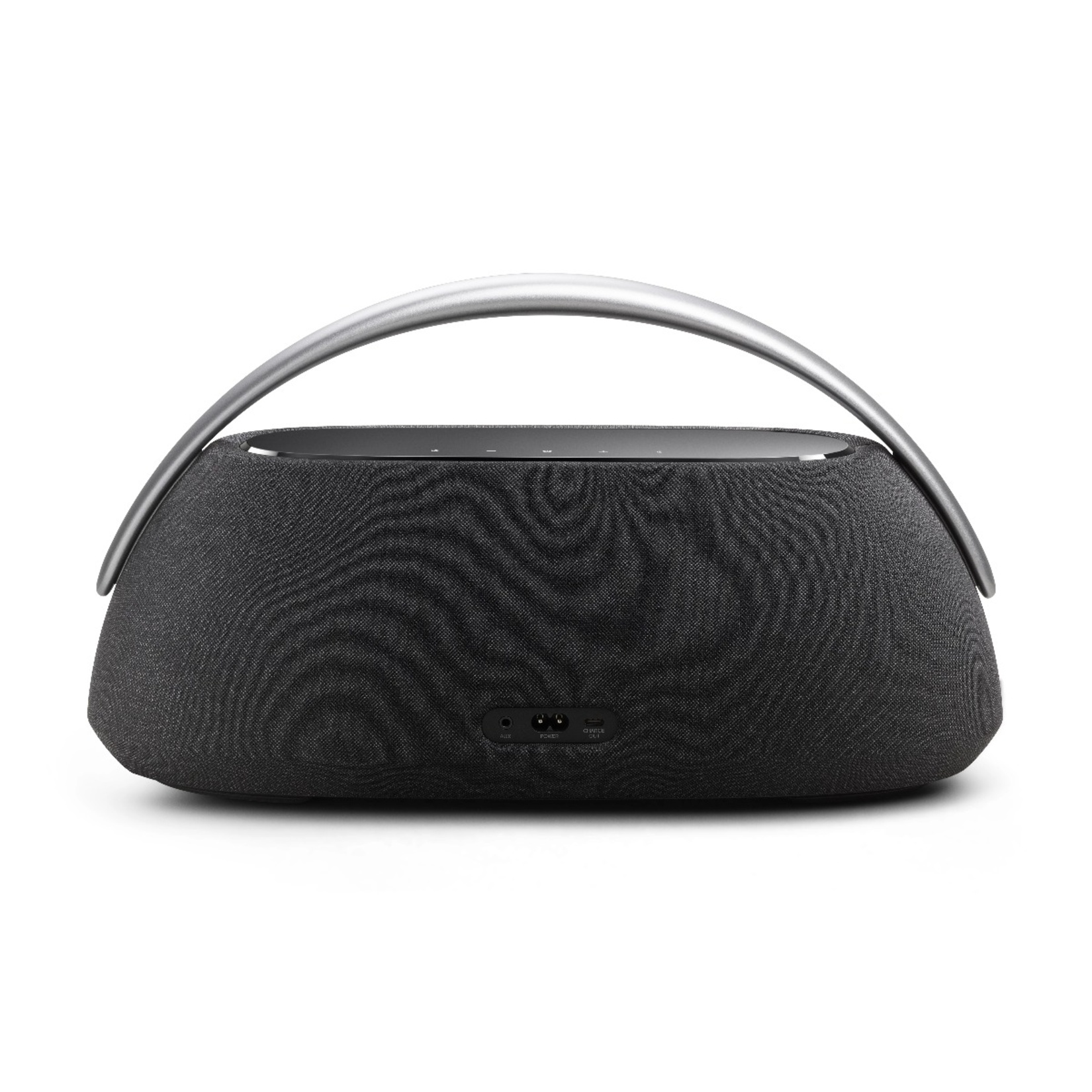 Harman Goplay3 Bluetooth Hoparlör Siyah - Görsel 2