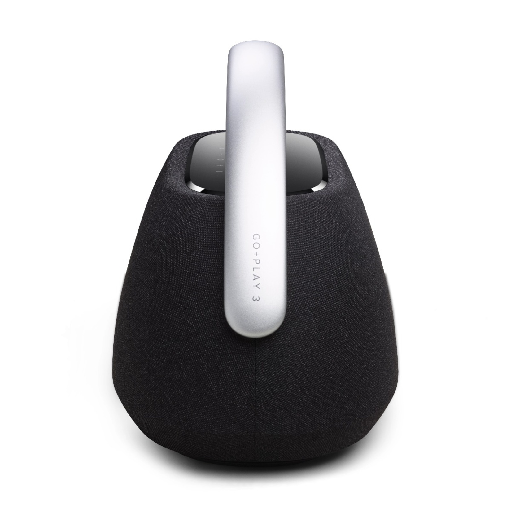 Harman Goplay3 Bluetooth Hoparlör Siyah - Görsel 3