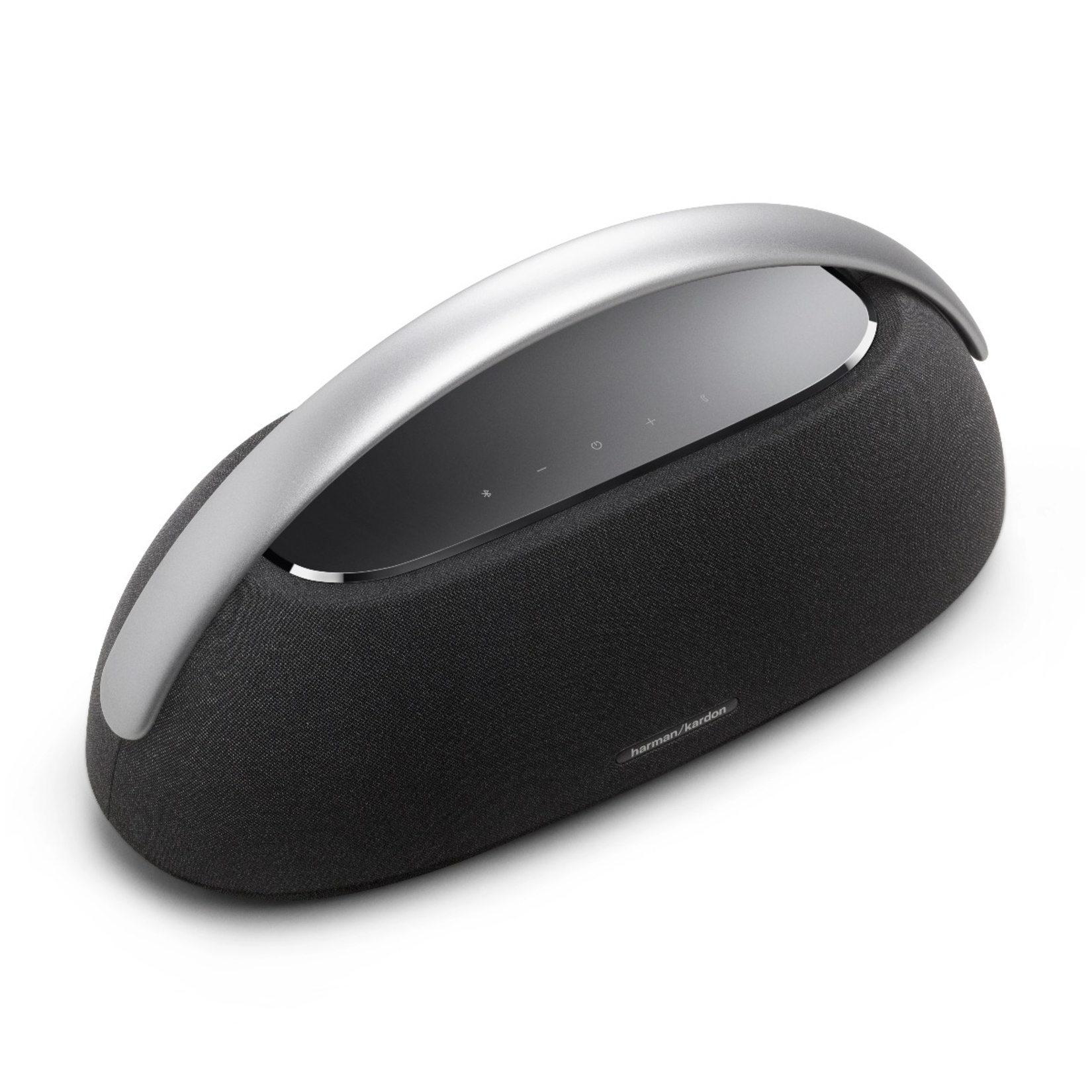Harman Goplay3 Bluetooth Hoparlör Siyah - Görsel 4