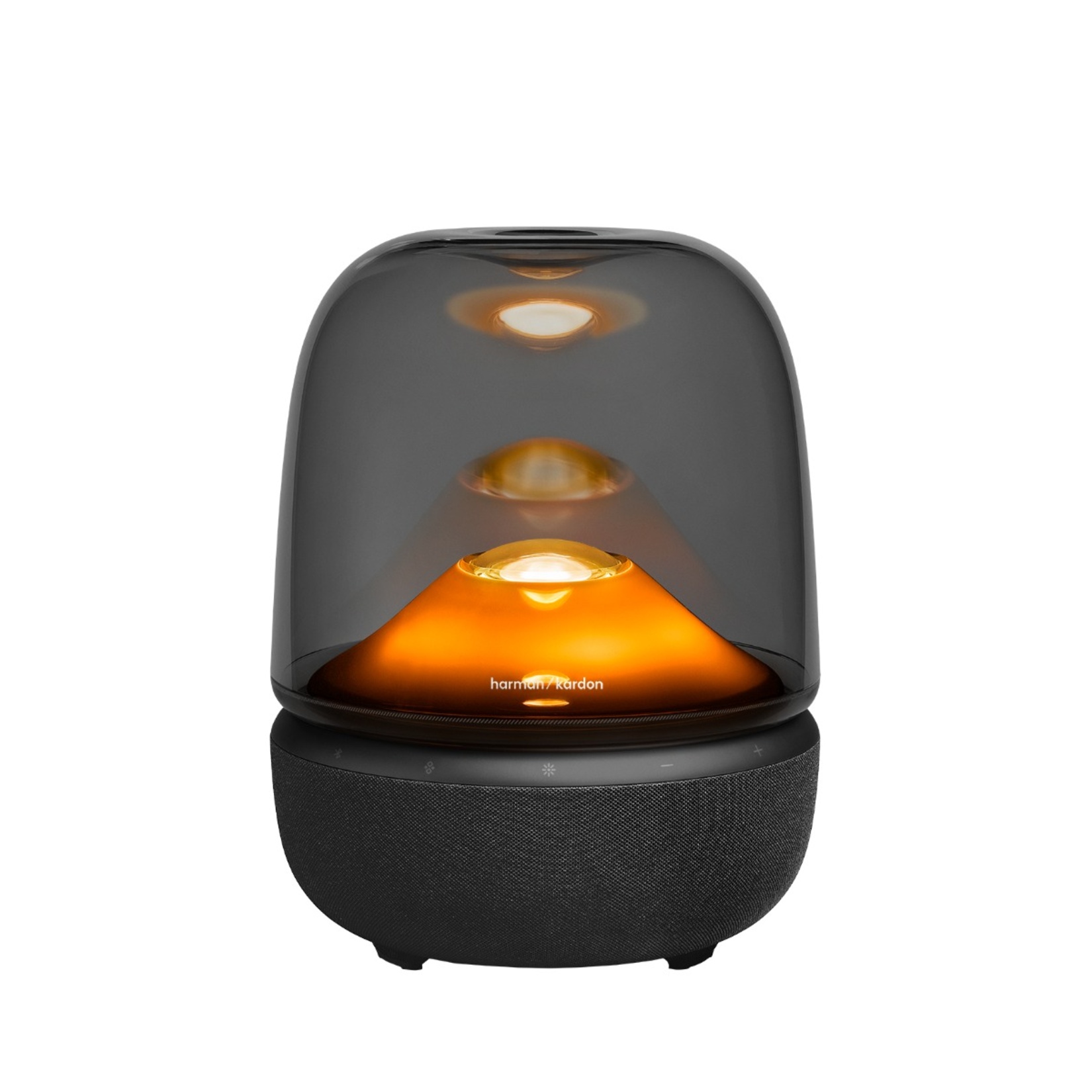 Harman Kardon Aurastudio 5 Bluetooth Hoparlör Siyah - Görsel 7