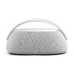 Harman Kardon GOPLAY3 Bluetooth Hoparlör Gri - Görsel 2