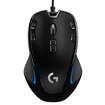 Logitech G G300s Optik Oyuncu Mouse - Görsel 1