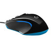 Logitech G G300s Optik Oyuncu Mouse - Görsel 3