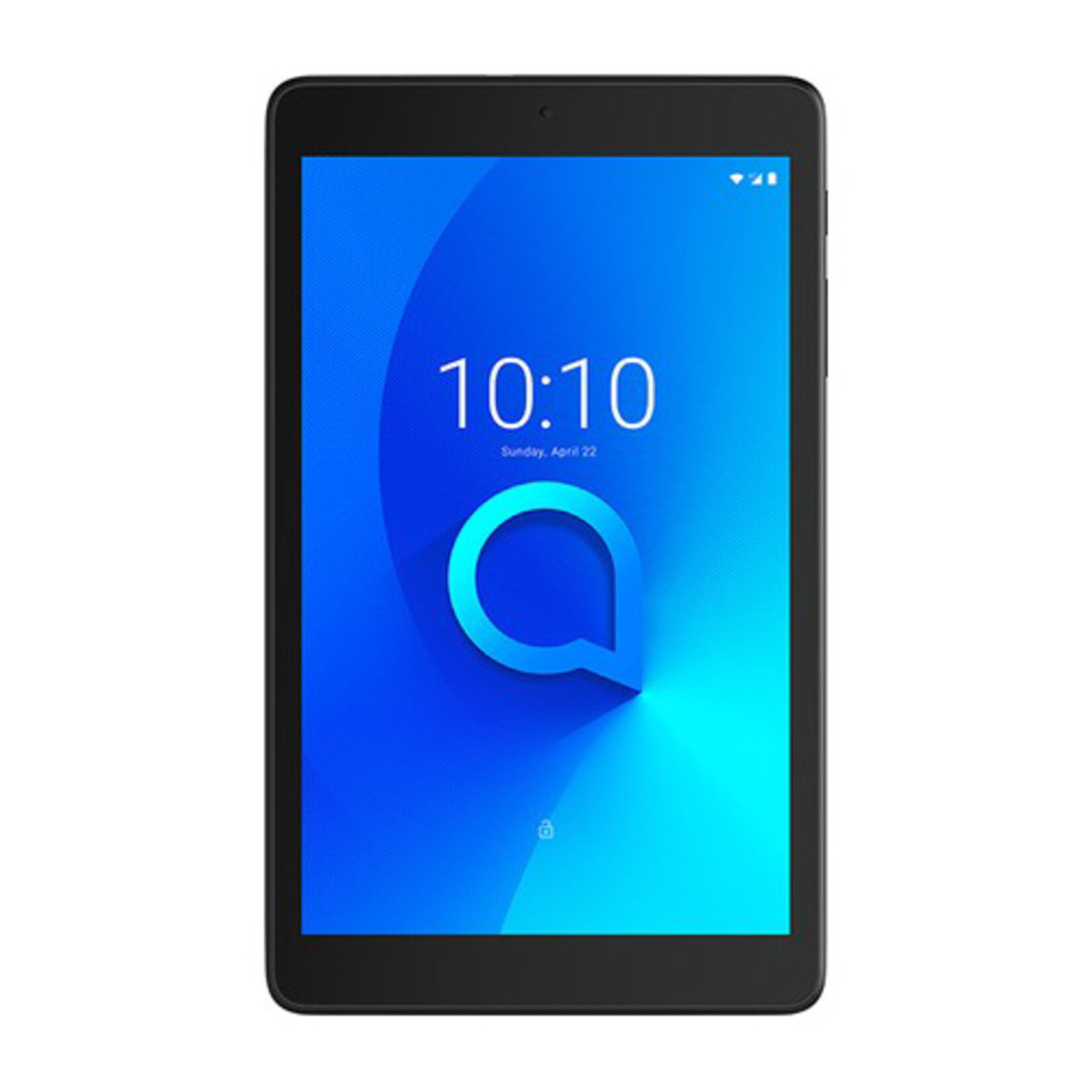 Alcatel 3T8 16Gb 8" Wıfı+4G Sıyah Tablet