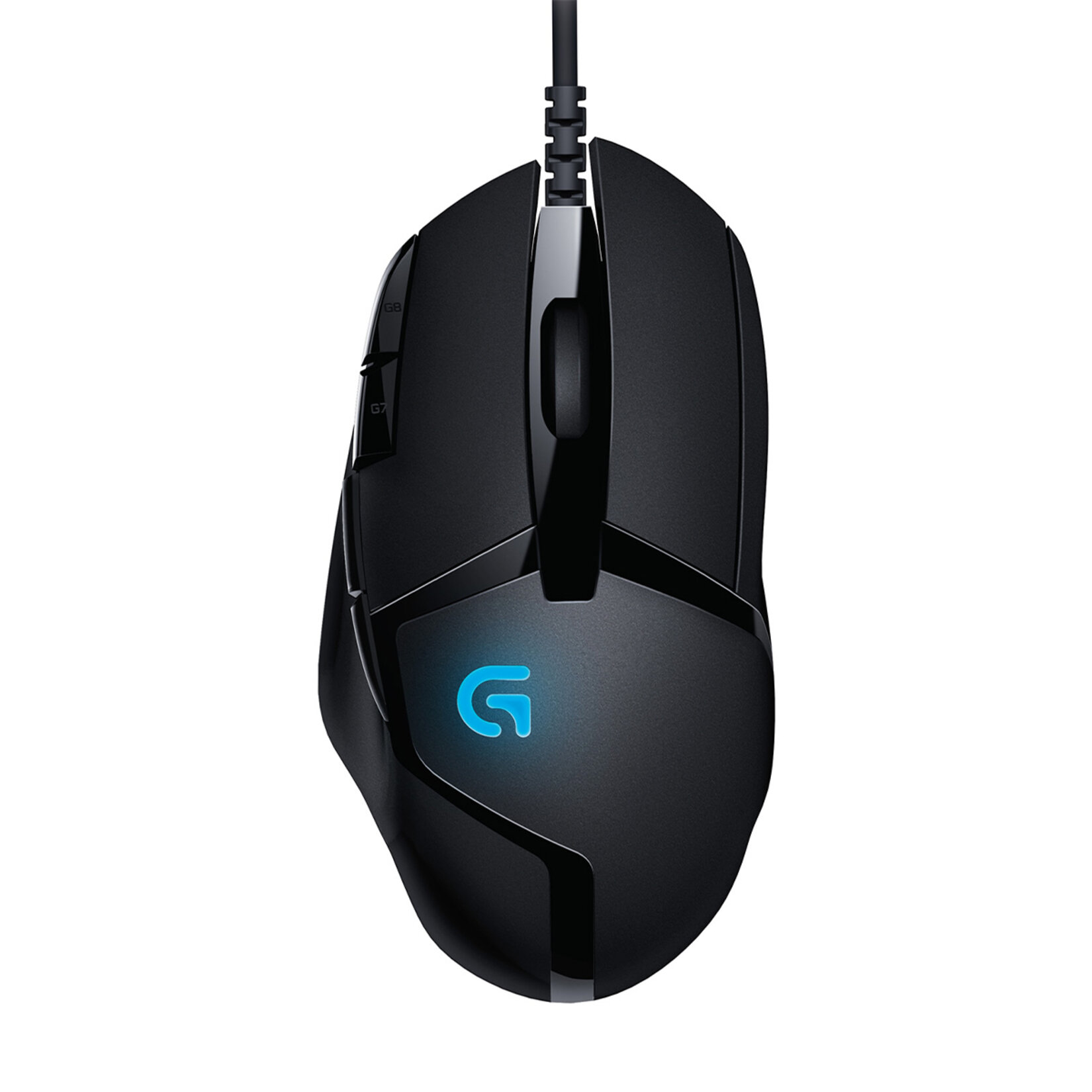 Logitech G G402 Hyperion Fury Oyuncu Mouse