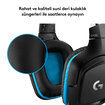 Logitech G G432 7.1 Surround Ses Oyuncu Kulaklığı - Görsel 3