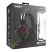 Snopy Sn-gx82 Pinky Pembe 3.5 Mm Gaming Oyun Mikrofonu - Görsel 5